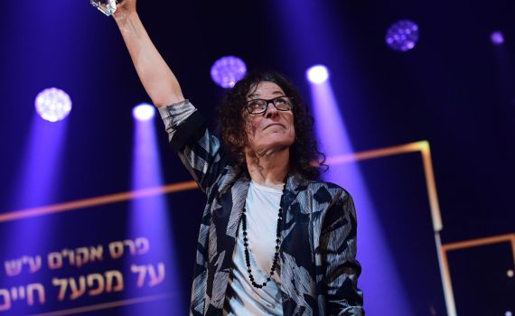 תוך דקות: אזלו כל הכרטיסים למופע איחוד הכבש השישה עשר