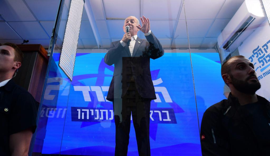 אחרי השריונים: כך תראה רשימת הליכוד לכנסת ה-25