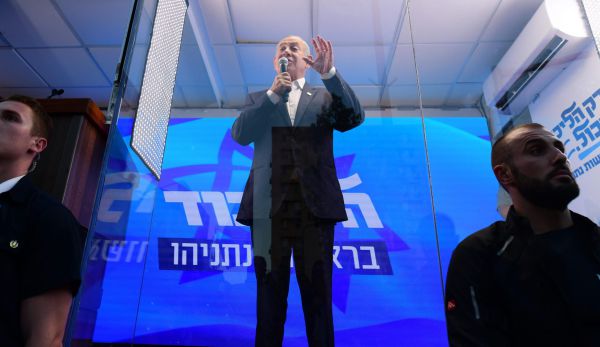 סקר חדש: נתניהו מתחזק, גוש הימין עם ממשלה