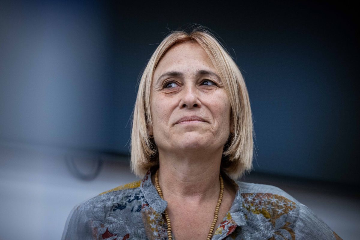 נעצר חשוד באיומים על עדת התביעה הדס קליין