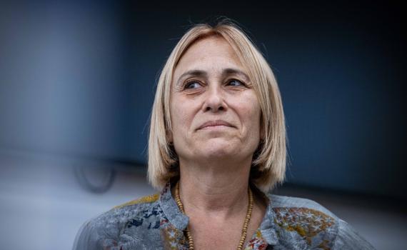 משפט נתניהו: כתב אישום נגד מטריד העדה הדס קליין