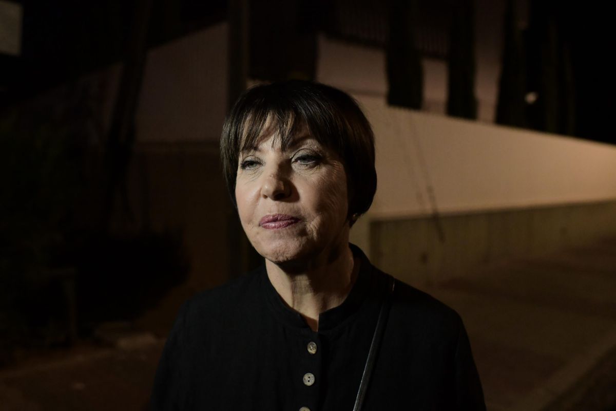 השמאל זועם: "בן גביר פותח במלחמת שלום נתניהו"