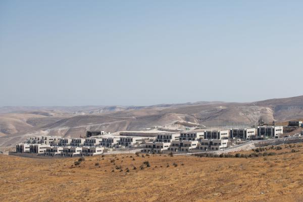 חברי כנסת מהימין התחייבו: ההתיישבות הצעירה תוסדר