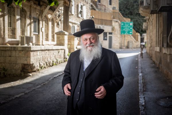 לבקשת החרדים: גיבושון הקואליציה מחליף מקום