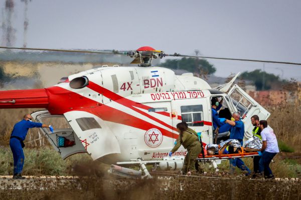 כוח צה"ל חתר למגע וירה בסורי שחצה את הגדר
