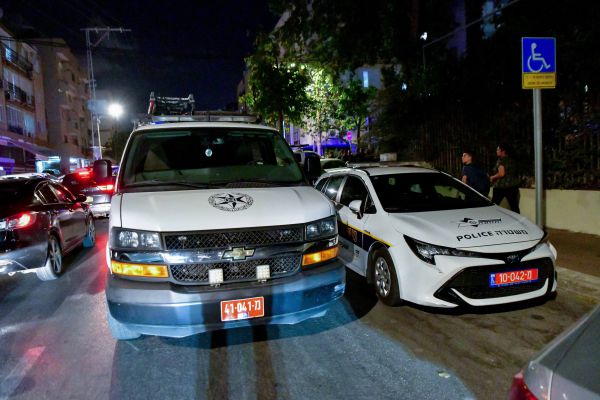 הנרצחת בפיגוע: שולמית רחל עובדיה בת ה-84