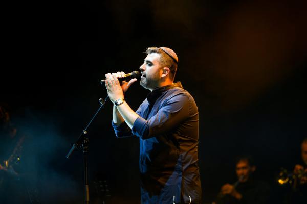 ישי ריבו בהישג נדיר: "צבטתי את עצמי"