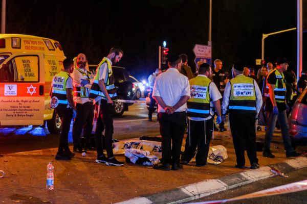 המחבל שנוטרל בצומת שילת – תושב רמאללה בן 22