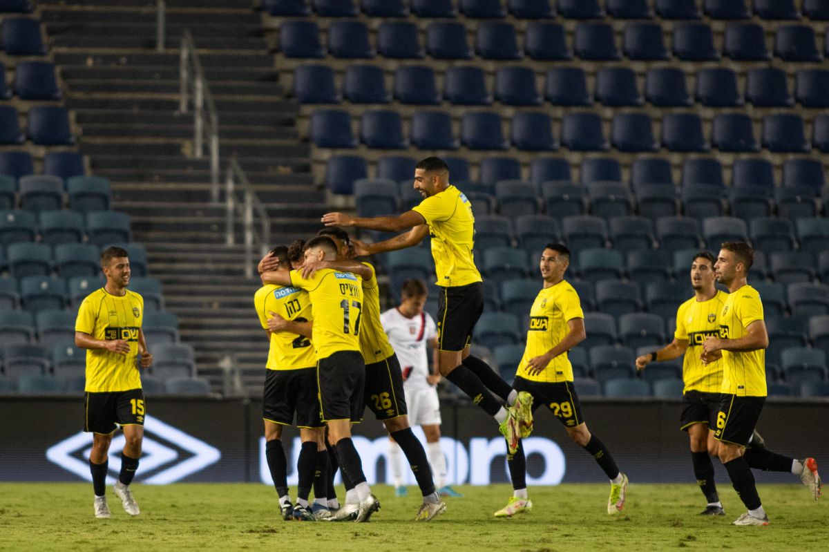 מעבר ענק: קשר הפועל ב"ש סיכם בבית"ר ירושלים