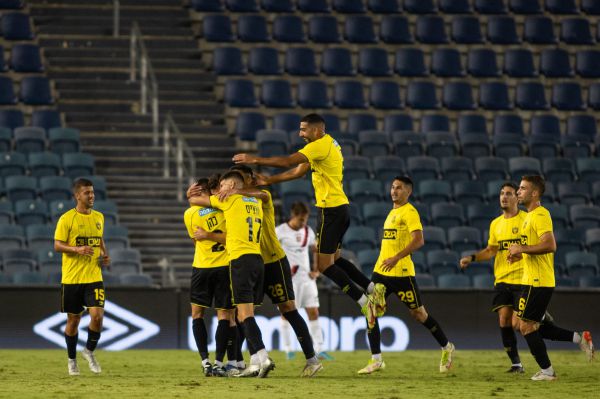 מעבר ענק: קשר הפועל ב"ש סיכם בבית"ר ירושלים