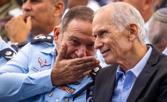 בר לב: "פגיעה במשטרה; את המחיר נשלם כולנו"