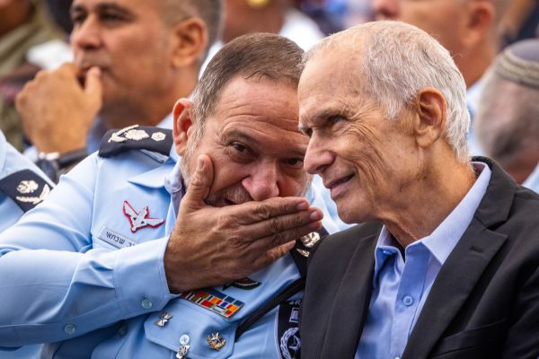 בר לב: "פגיעה במשטרה; את המחיר נשלם כולנו"