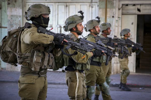 באיחוד האירופי מביעים צער על חיסול המחבלים