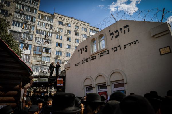 היועמ"שית: "לאכוף את החוק נגד משתמטים שטסים לאומן"