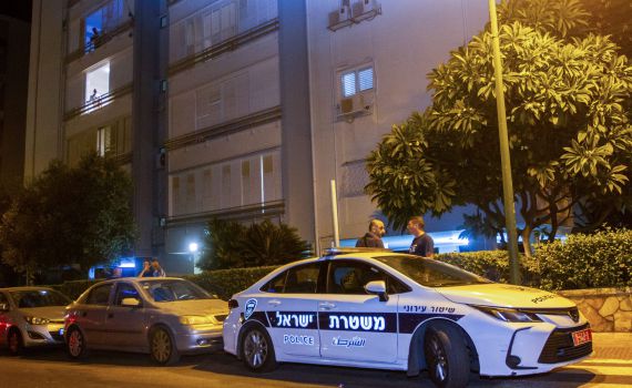 הערכה במשטרה: הפסיכותרפיסט התאבד