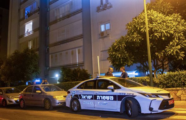 הערכה במשטרה: הפסיכותרפיסט התאבד