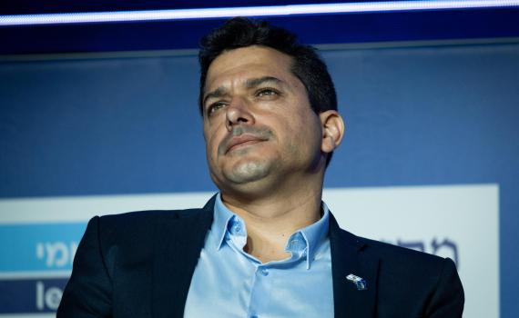 רבני בית הלל מגנים את גירוש השר שיקלי