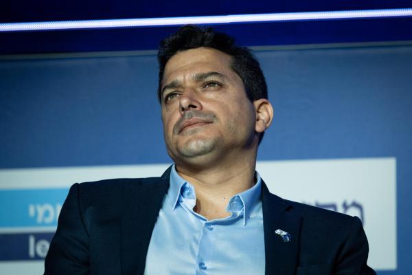 רבני בית הלל מגנים את גירוש השר שיקלי