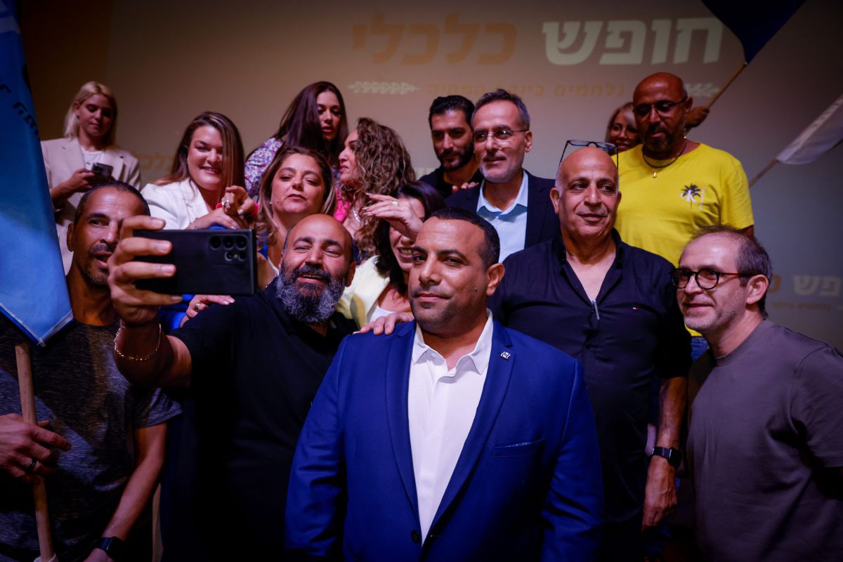 ההצהרה הדרמטית של קארה: לא פורש