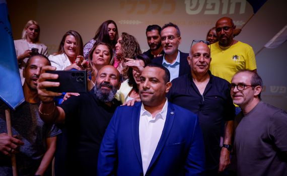 ההצהרה הדרמטית של קארה: לא פורש