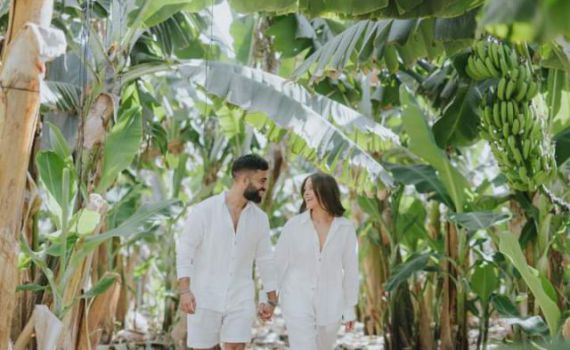 אליעד נחום התחתן בטקס אינטימי, והסיבה נוגעת ללב