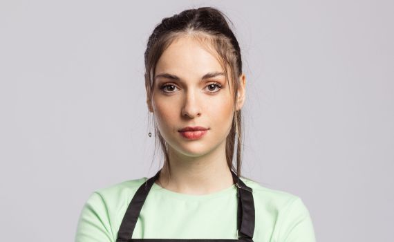 יוצאת קהילת ברלנד מגיעה לריאליטי: "חילוני הוא כמו גוי"