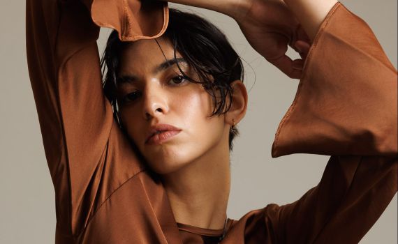 גאווה: בית האופנה משכית בהשקה בינלאומית במקסיקו