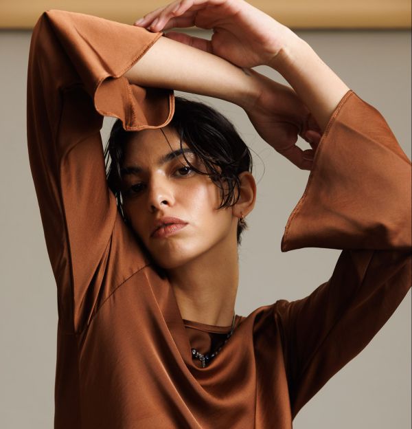 גאווה: בית האופנה משכית בהשקה בינלאומית במקסיקו