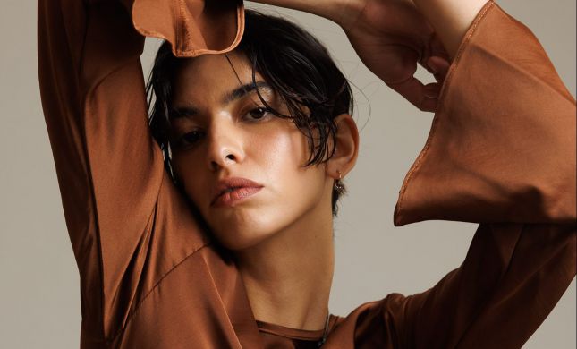  גאווה: בית האופנה משכית בהשקה בינלאומית במקסיקו