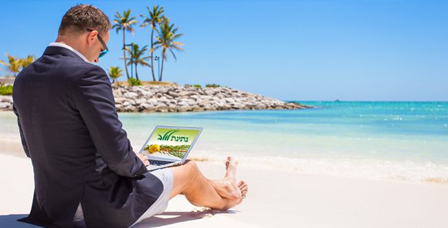 מכל מקום: רכשו 4 מינים ותרמו לאיזו עמותה שתבחרו