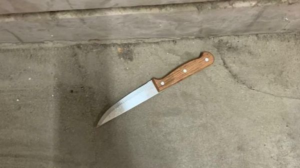 פיגוע דקירה סמוך לקריית ארבע: פונה פצוע בינוני