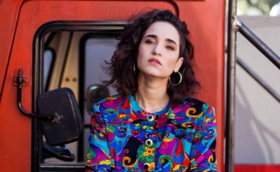 "אני סטייליסטית, ולא קניתי בגד חדש בשנה האחרונה"