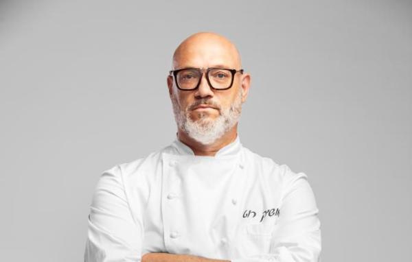 מושיק רוט לסרוגים: "לשמור כשרות זו לא מגבלה מבחינתי"