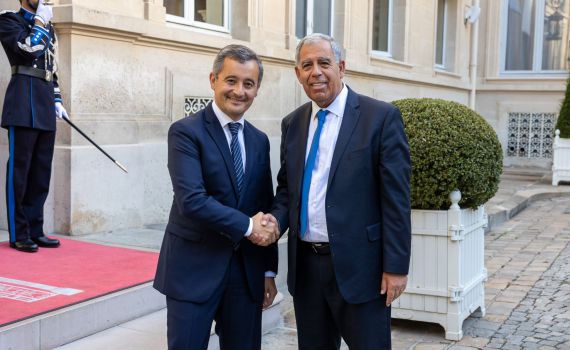 "לתקוף יהודי בצרפת – זה לתקוף את צרפת כולה"