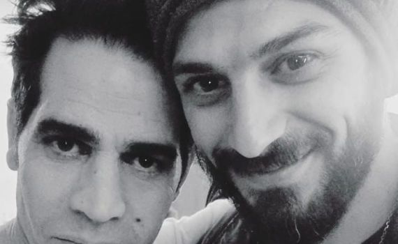 אביב אלוש על אביב גפן: "רפא לאנשים את הלב"