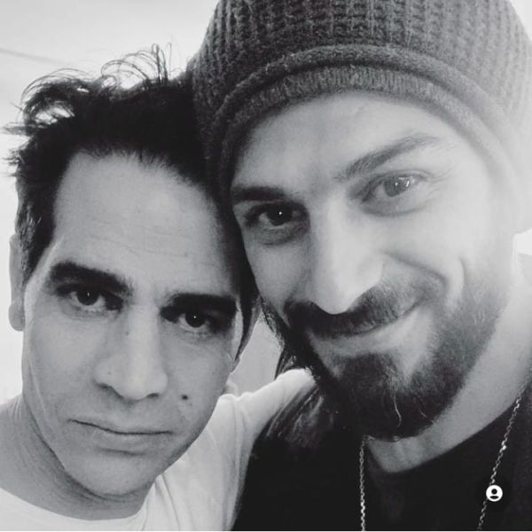 אביב אלוש על אביב גפן: "רפא לאנשים את הלב"