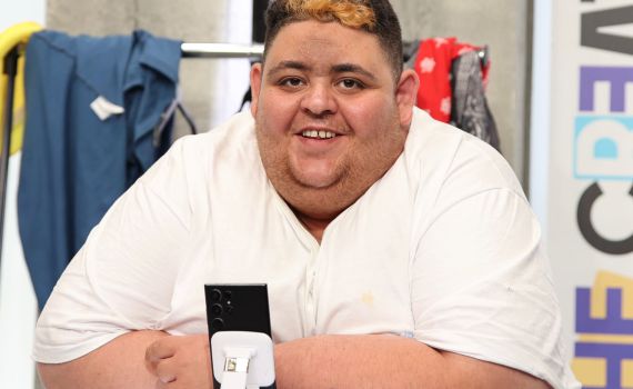 כוכב הרשת עידן אוחיון הלך לעולמו