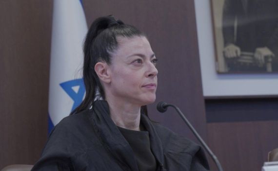 מיכאלי ללפיד: ״נזכר ב50% מהאוכלוסיה לפני הבחירות״