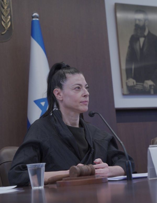 מיכאלי ללפיד: ״נזכר ב50% מהאוכלוסיה לפני הבחירות״