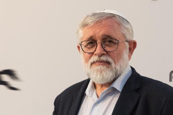 במאי 'עקרה': "לא התכוונתי לפרובוקציה, אלא לתיקון"