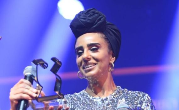 נרקיס לסרוגים: "אני רוצה לתת השראה וכוח לנשים"