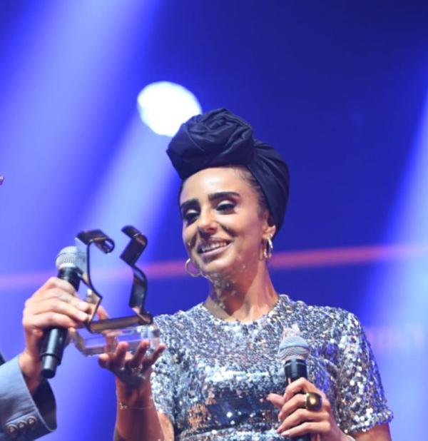 נרקיס לסרוגים: "אני רוצה לתת השראה וכוח לנשים"