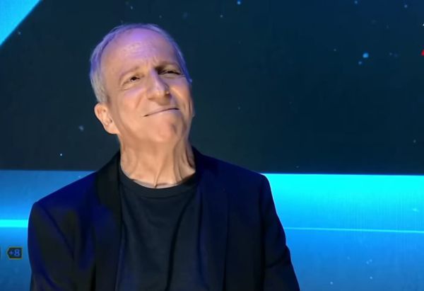 דני סנדרסון: "נשלחתי ללמוד פסנתר, שכשאהיה ארכיטקט יהיה לי תחביב"