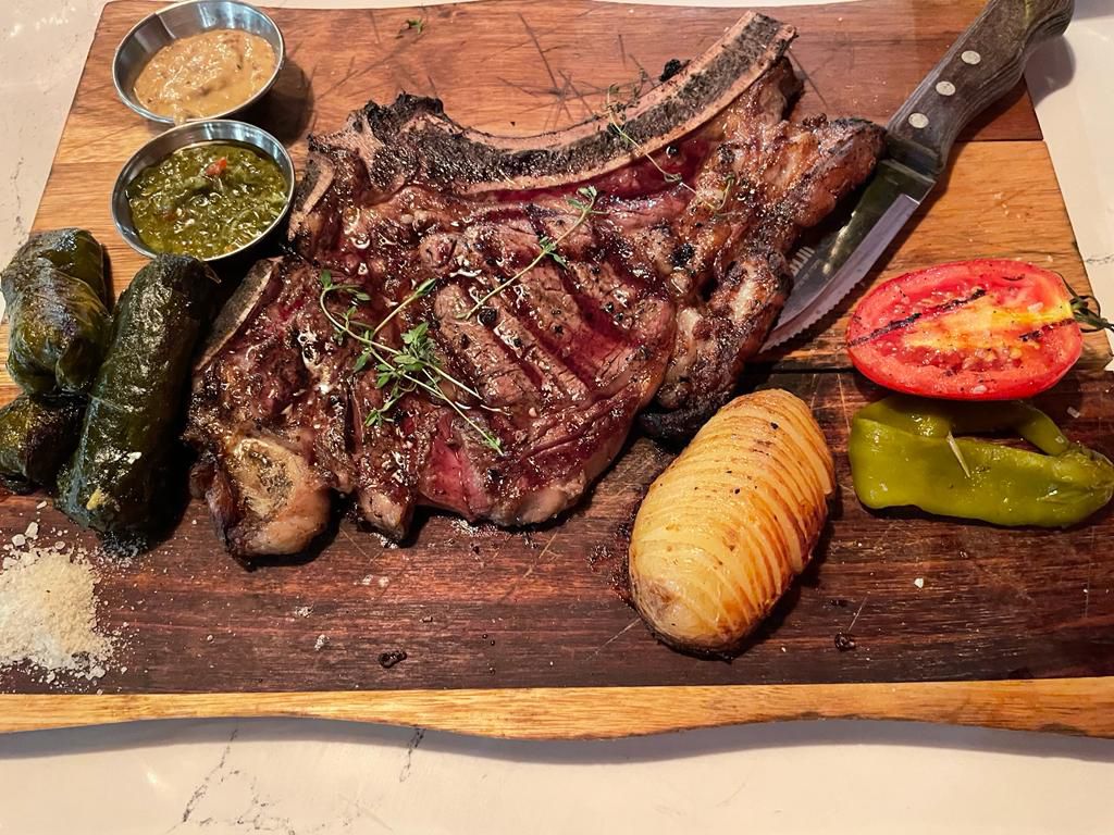 נהגתי, אכלתי ונהניתי: חווית הכנענית במדבר יהודה