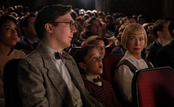 סטיבן שפיבלרג בסרט על חייו: "מה אשאיר מאחוריי?"