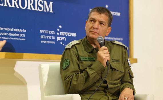 ראש אמ"ן: בלי חיזבאללה, לבנון הייתה בהסכמי אברהם