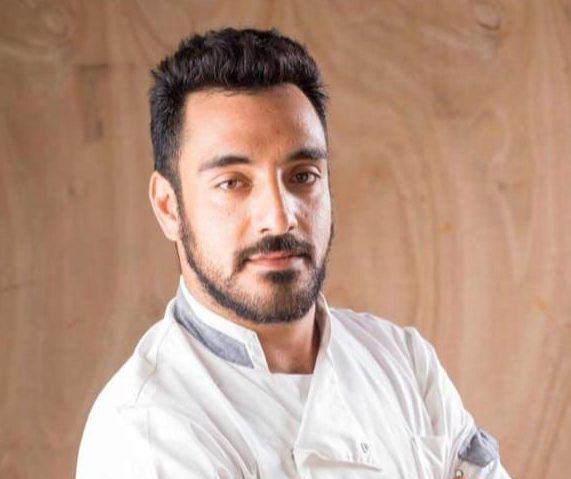 השף אבי ביטון ישפוט בתוכנית "הקינוח המושלם"