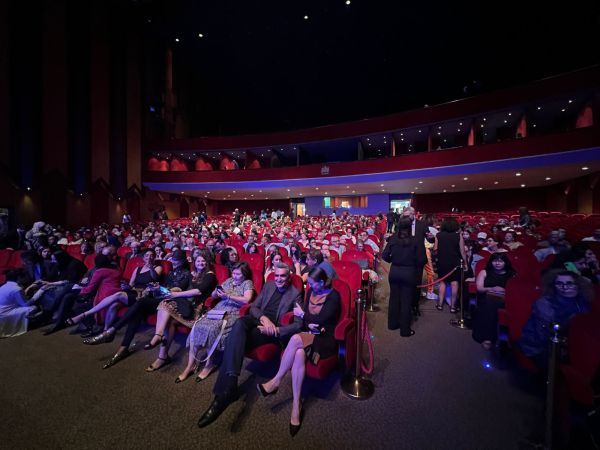 לראשונה: תאטרון ישראלי על במת מדינה ערבית