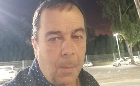 קריאה לציבור: בואו ללוות יהודי ערירי בדרכו האחרונה