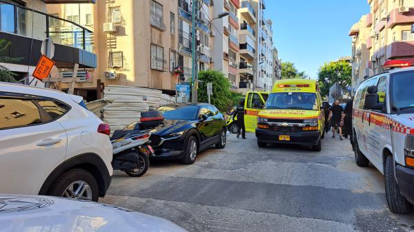 מחריד: קשישה בת 85 הותקפה ברחוב ונהרגה